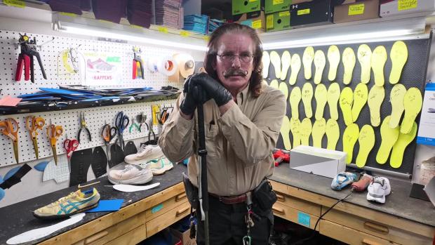 Jeff Milliman: Private coaching