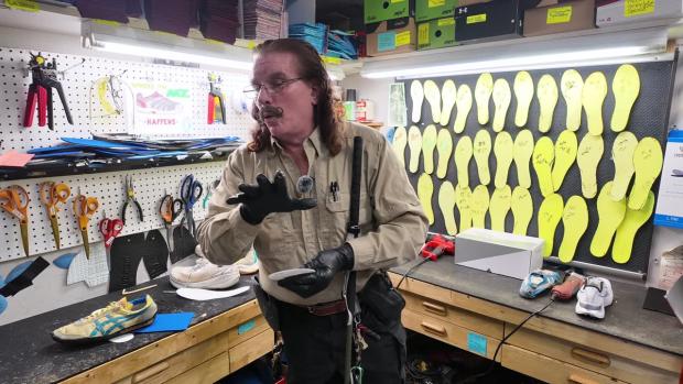 Jeff Milliman: Flexspring explained