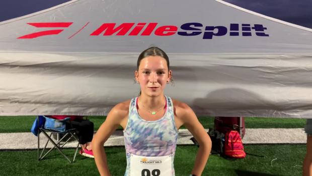 Ansley Kitson, San Antonio Home School Spartans
