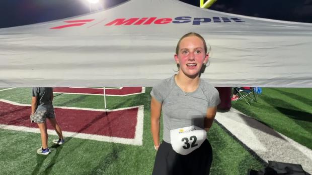 Ellie Vaughn, Danville Middle