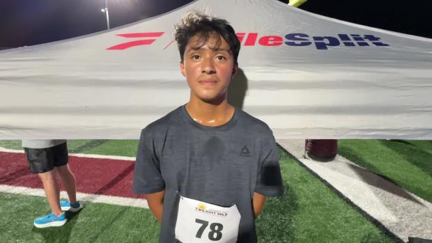 Janito Soto, Davenport