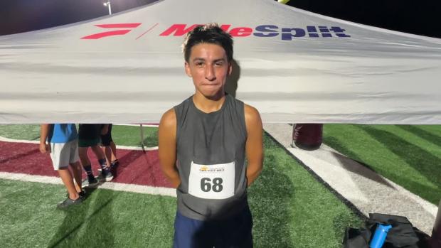 Daniel 'DJ' Guzman, Davenport