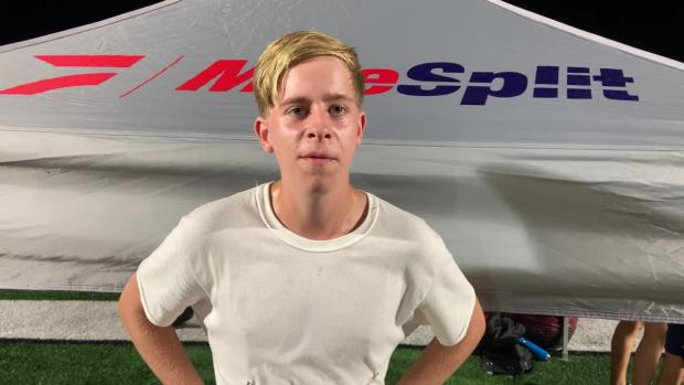 Havoc LaChausse, Davenport High School