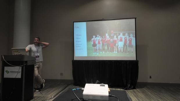 Walhalla's Shane Sutherland - Changing things up