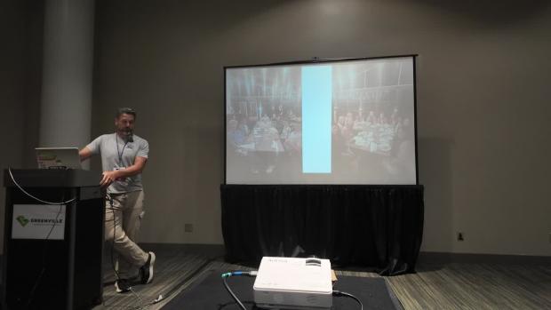 Walhalla's Shane Sutherland - Growing and changing