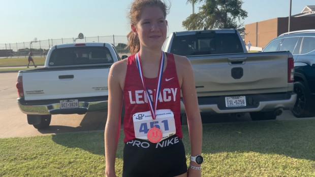 Maddry East on 3rd place finish/3 straight state appearance 