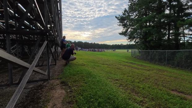 HS JV Boys 5000M - Apalachee Invite