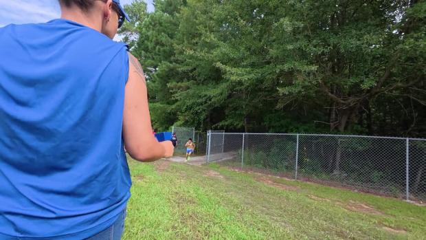 MS Boys 2 Mile Apalachee Invite