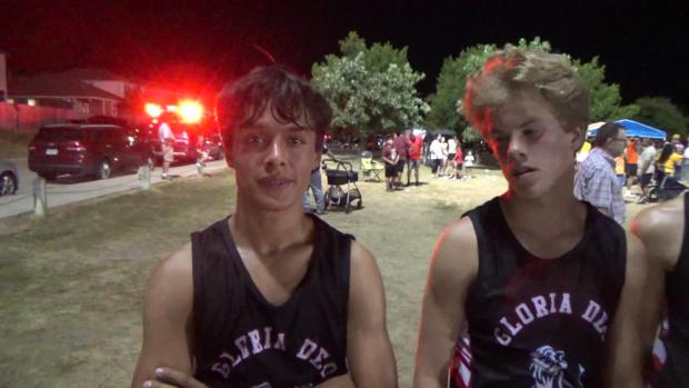 Gloria Deo Seeks Challenge at FNL