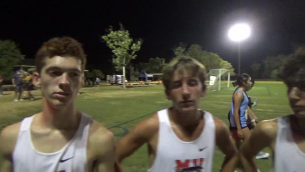 Medina Valley Prepared for Year 2 in 6A