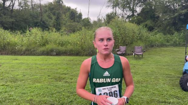 Bailey Brackett Interview