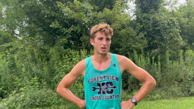 Will Cassie Interview