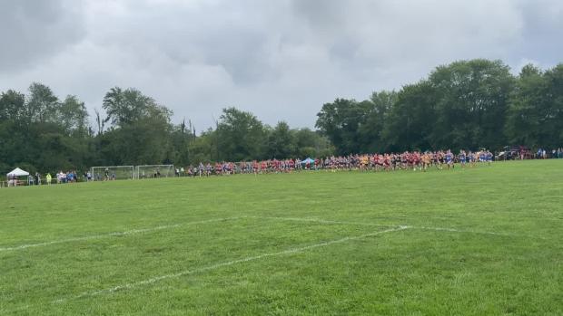 Boys Invitational