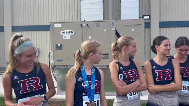 Regent Girls Interview 