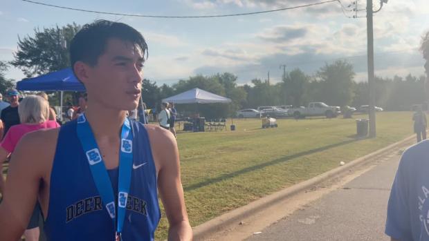 Quentin Hoogs Interview 