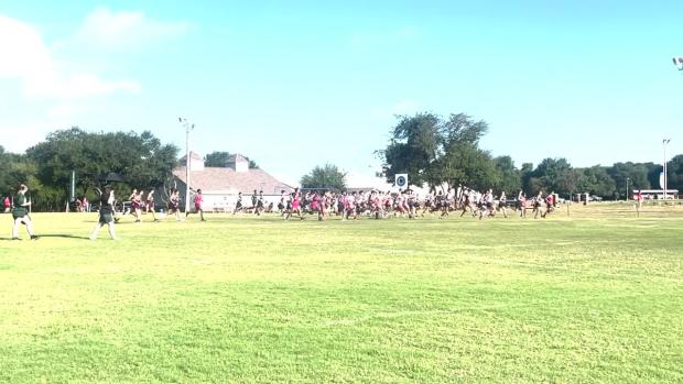 5K 1A-4A Varsity Boys