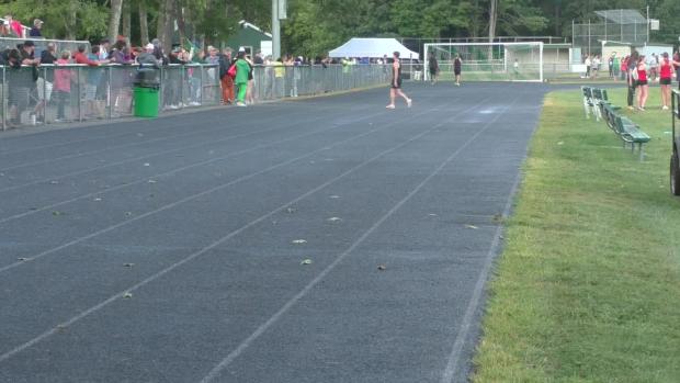 BE Relays Boys Race 2