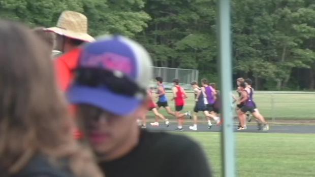 BE Relays Boys Race 3