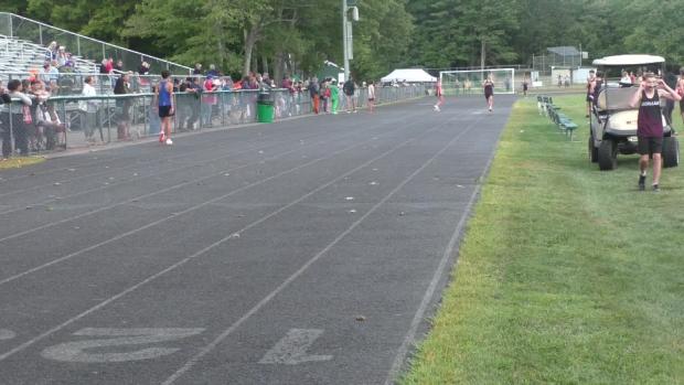 BE Relays Boys Race 5