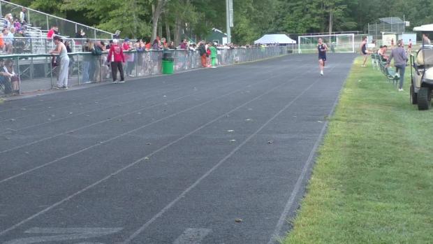 BE Relays Boys Race 6