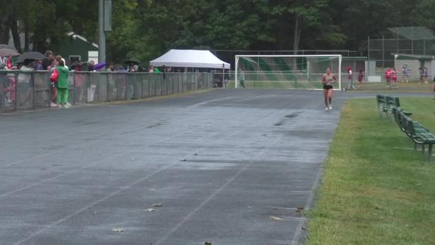 BE Relays Girls Race 3