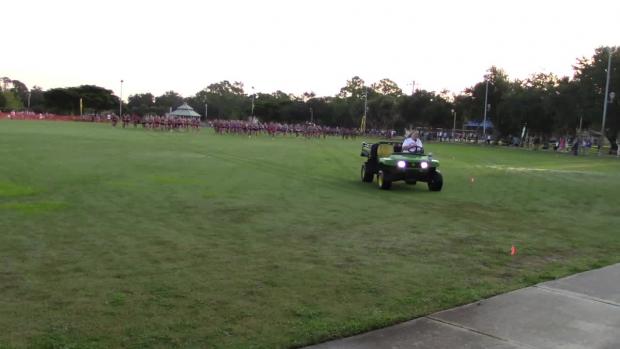 Varsity Girls Race 3D Sommer Invitational