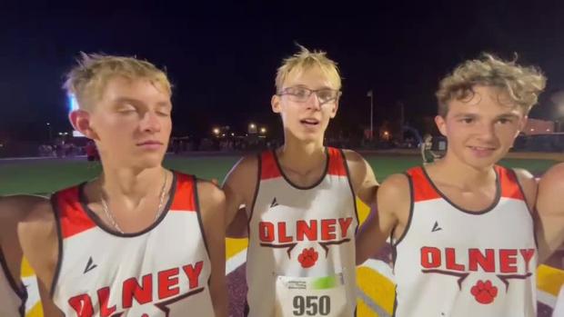 Richland County pleased with 3rd place effort