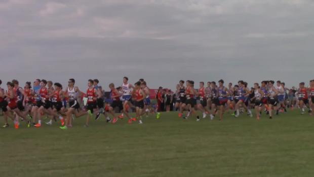 Frosh-soph boys and girls (short reel)