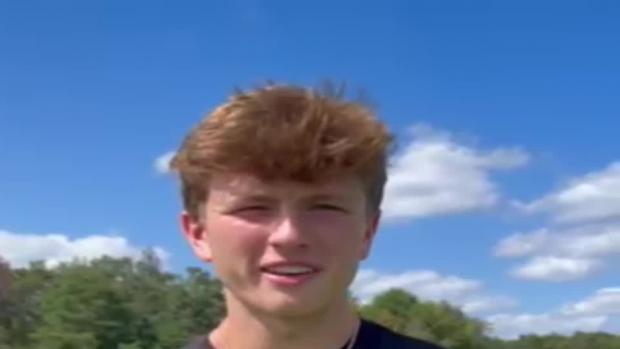 Luke Hurley interview