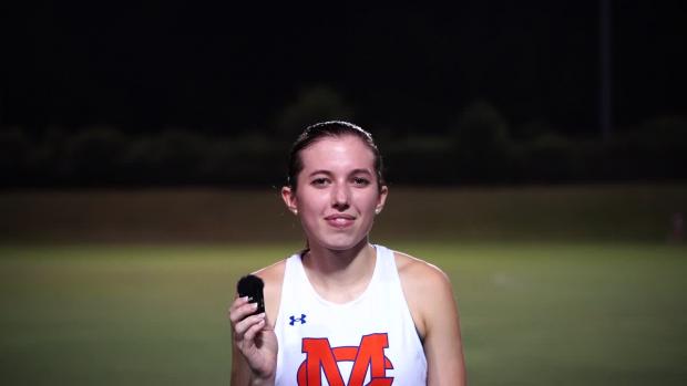 Mississippi's Alex Lee Snags Another Win at Memphis Twilight