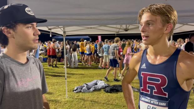 Clay McKinney Interview 