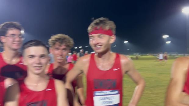 Tulsa Union Boys Interview 