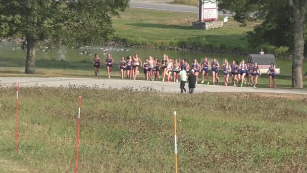 Smiling Hill Girls 5k