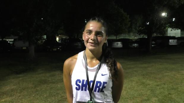 Alexandra Klein Interview Run the Night