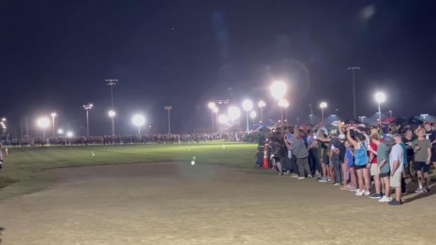 FNL Boys Invitational Race Video