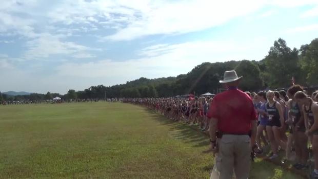 Middle School Girls 4K