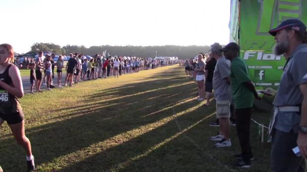 Horse Park Vasity Girls