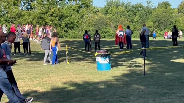2025 Chrisman Cowchip Invite highlights