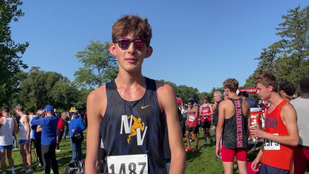 Jesse Gudauskas pulls off big win