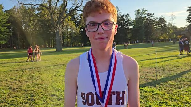 Jack O'Leary Interview Battle at OCP