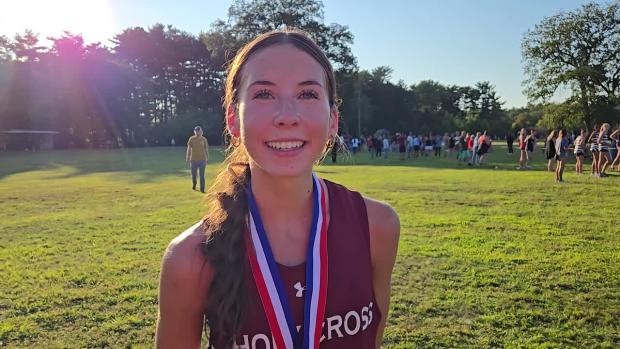 Julia Flanagan Interview Battle at OCP