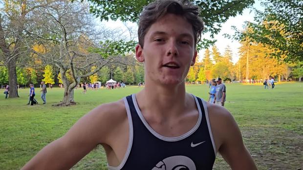 Kennan Byers Interview Battle at OCP