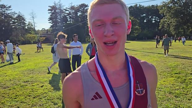 Liam Angley Interview Battle at OCP