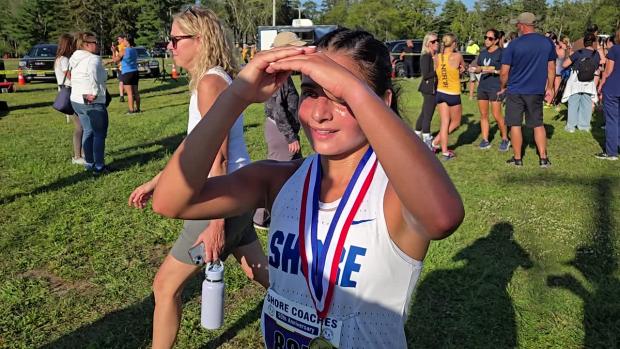 Alexandra Klein Interview Battle at OCP