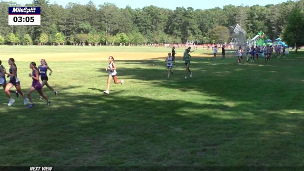 Freshman Girls 2 Mile - Battle OCP