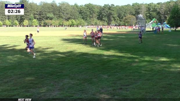 Freshman Boys 2 Mile - Battle OCP