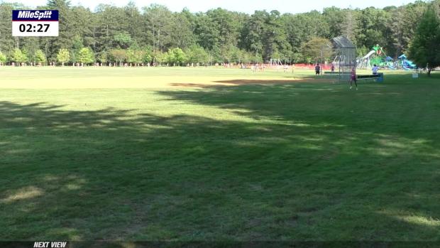 Sophomore Girls 5K - Battle OCP