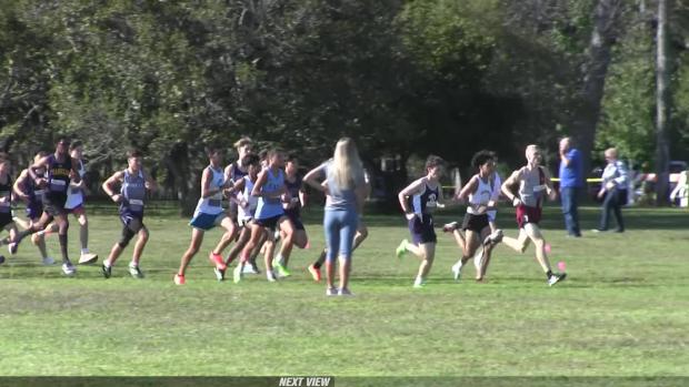 Sophomore Boys 5K - Battle OCP