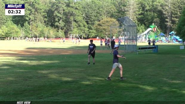 Junior Girls 5K - Battle OCP