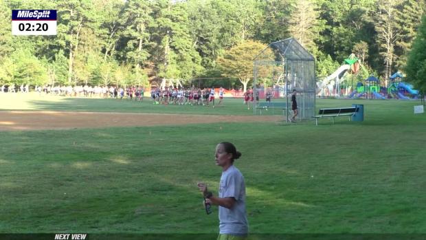 Senior Boys 5K - Battle OCP